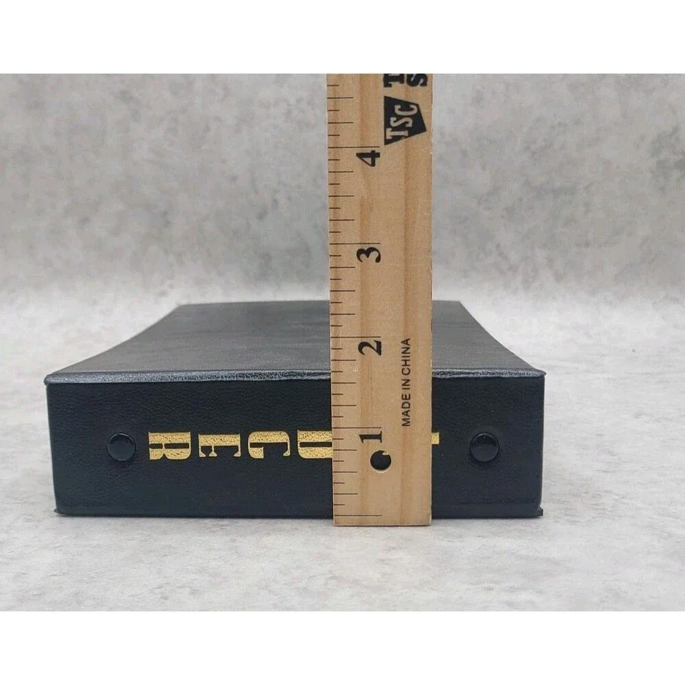 Ledger Outfit unused ledger